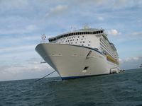 Caribbean Cruise Photo