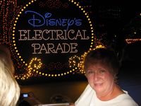Electric Parade Photo
